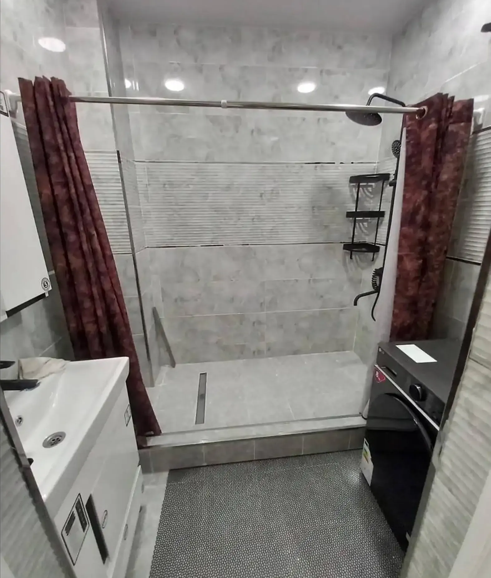 3-комн. квартира, 11 этаж, 77м², И.Сомони — фото 4