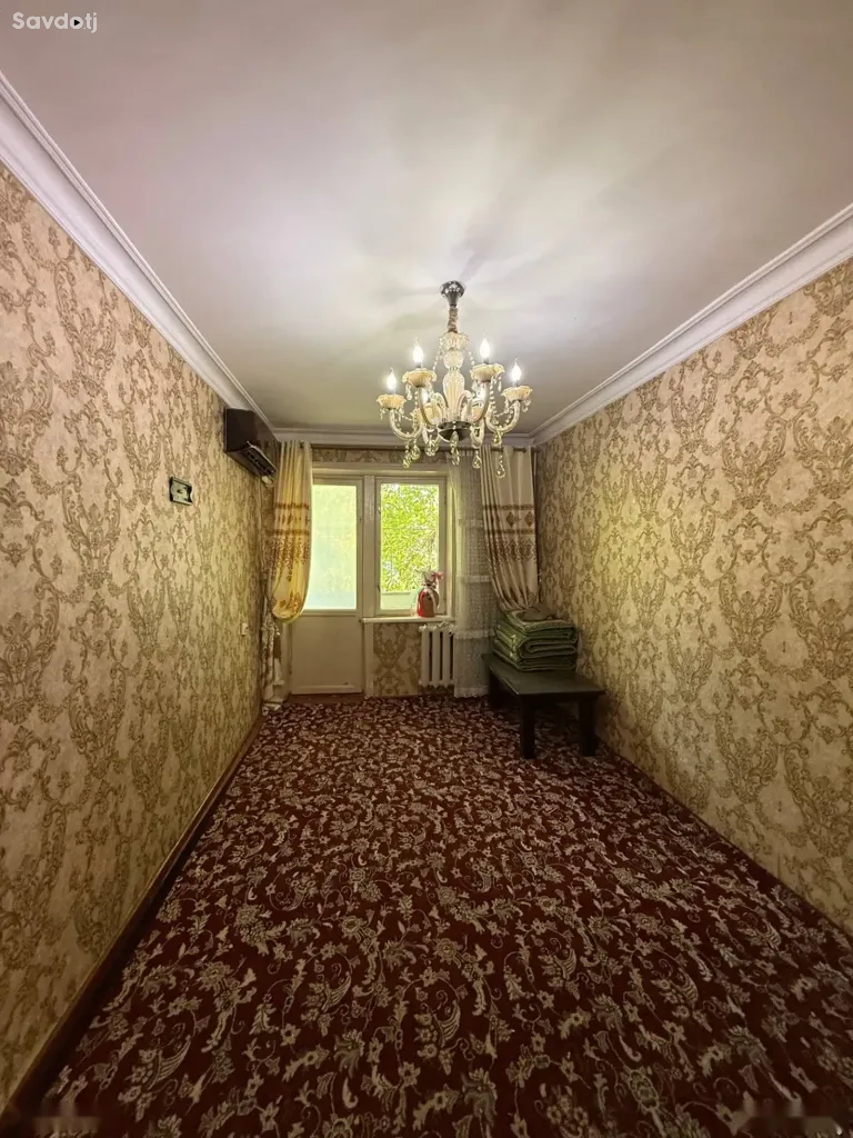 2-комн. квартира, 2 этаж, 60м², сино