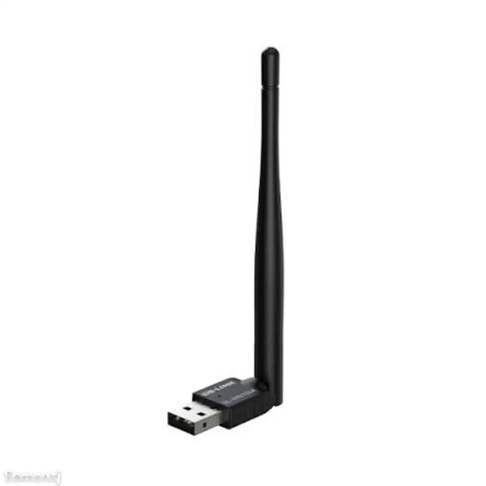 Wi-Fi адаптер LB-Link BL-WN156A, черный