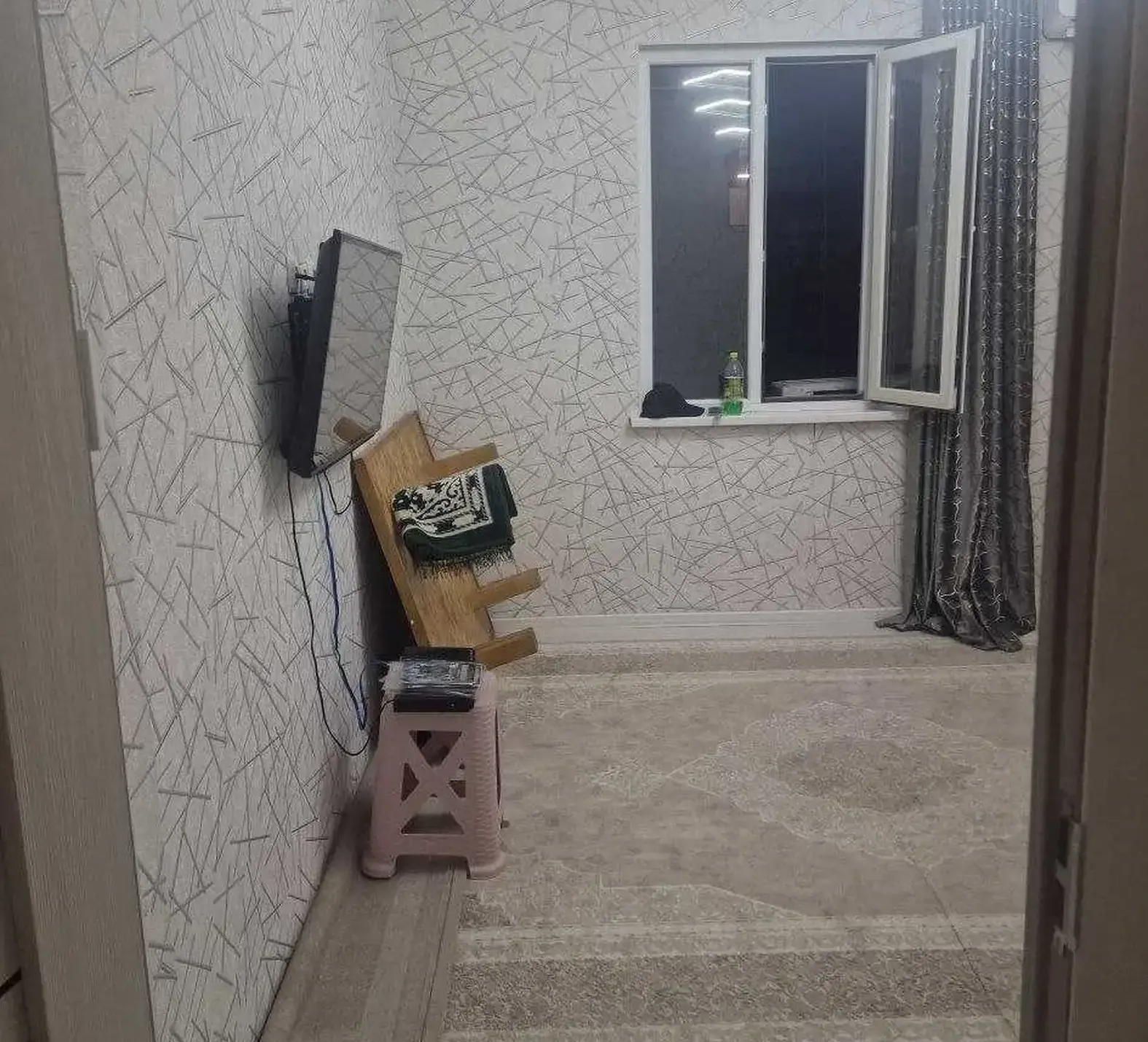 2-комн. квартира, 6 этаж, 36 м², Сино — фото 2