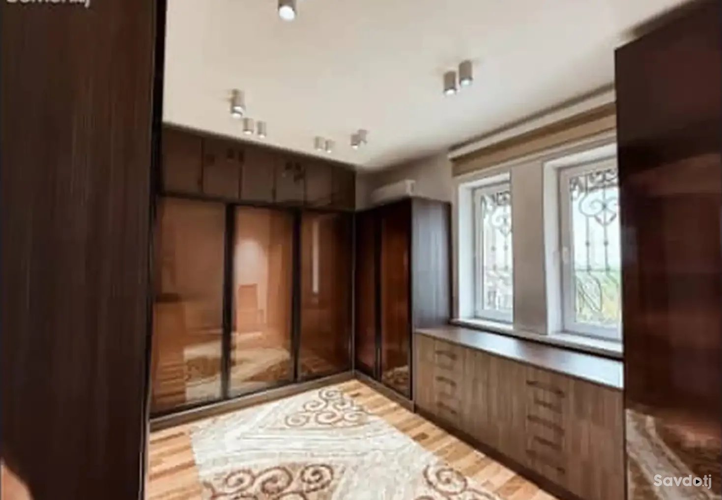 6-комн. квартира, 8 этаж, 224 м², Сино — фото 8