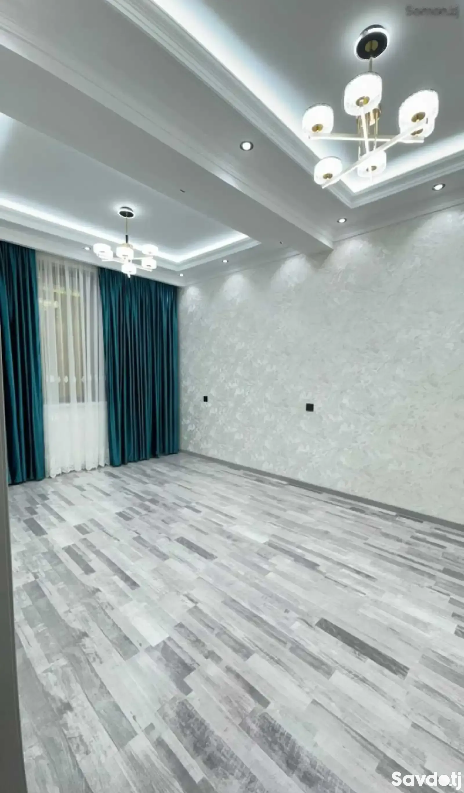 2-комн. квартира, 8 этаж, 61 м², 34 мкр себарга — фото 7