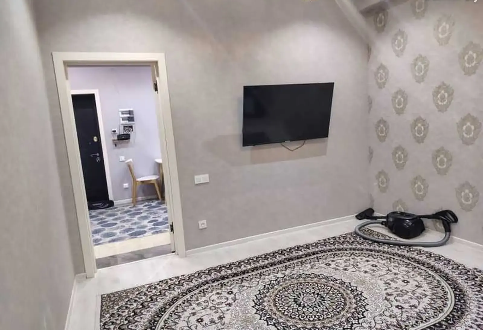 2-комн. квартира, 14 этаж, 75м², Дом Печать — фото 5