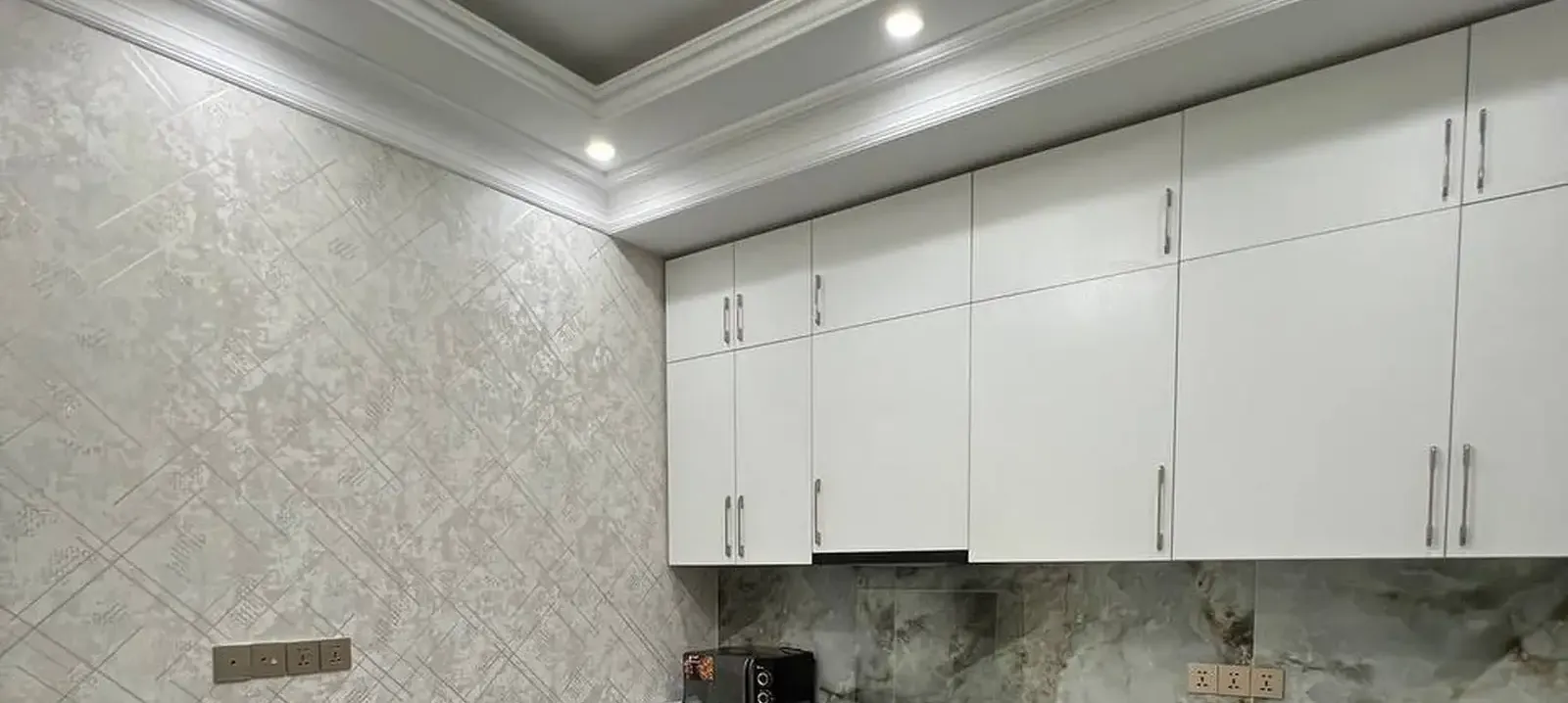 3-комн. квартира, 4 этаж, 80 м², Шохмансур, Зеленый — фото 8