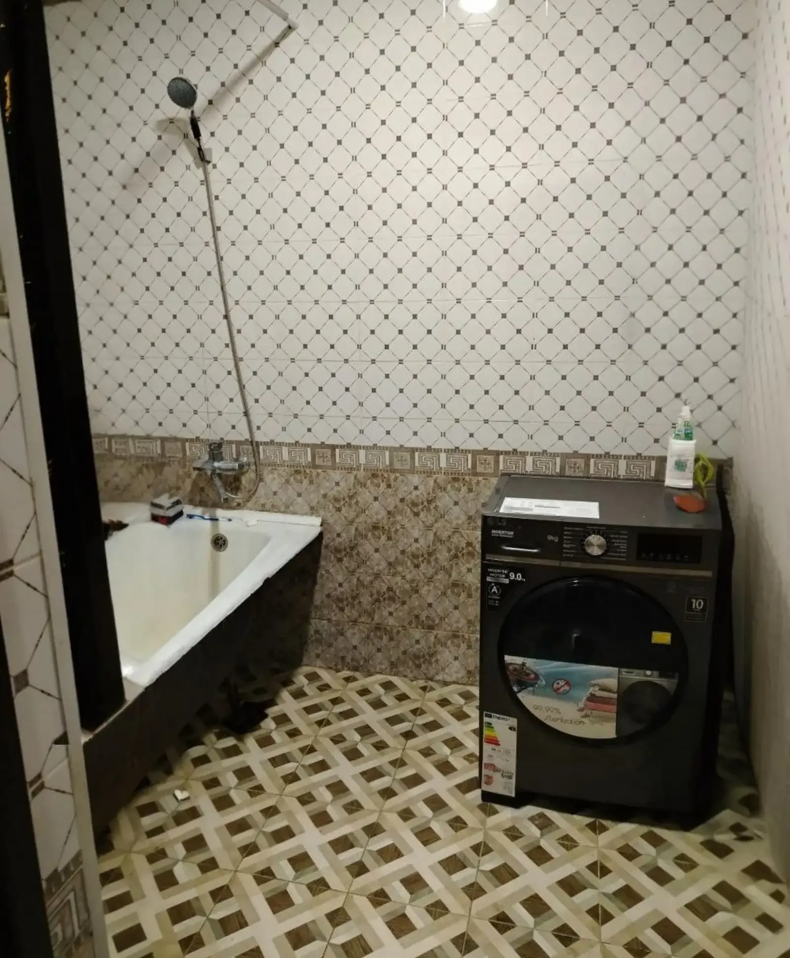 3-комн. квартира, 3 этаж, 86 м², Навбахор 2 — фото 5
