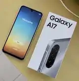 Samsung Galaxy A17 6/128Gb black