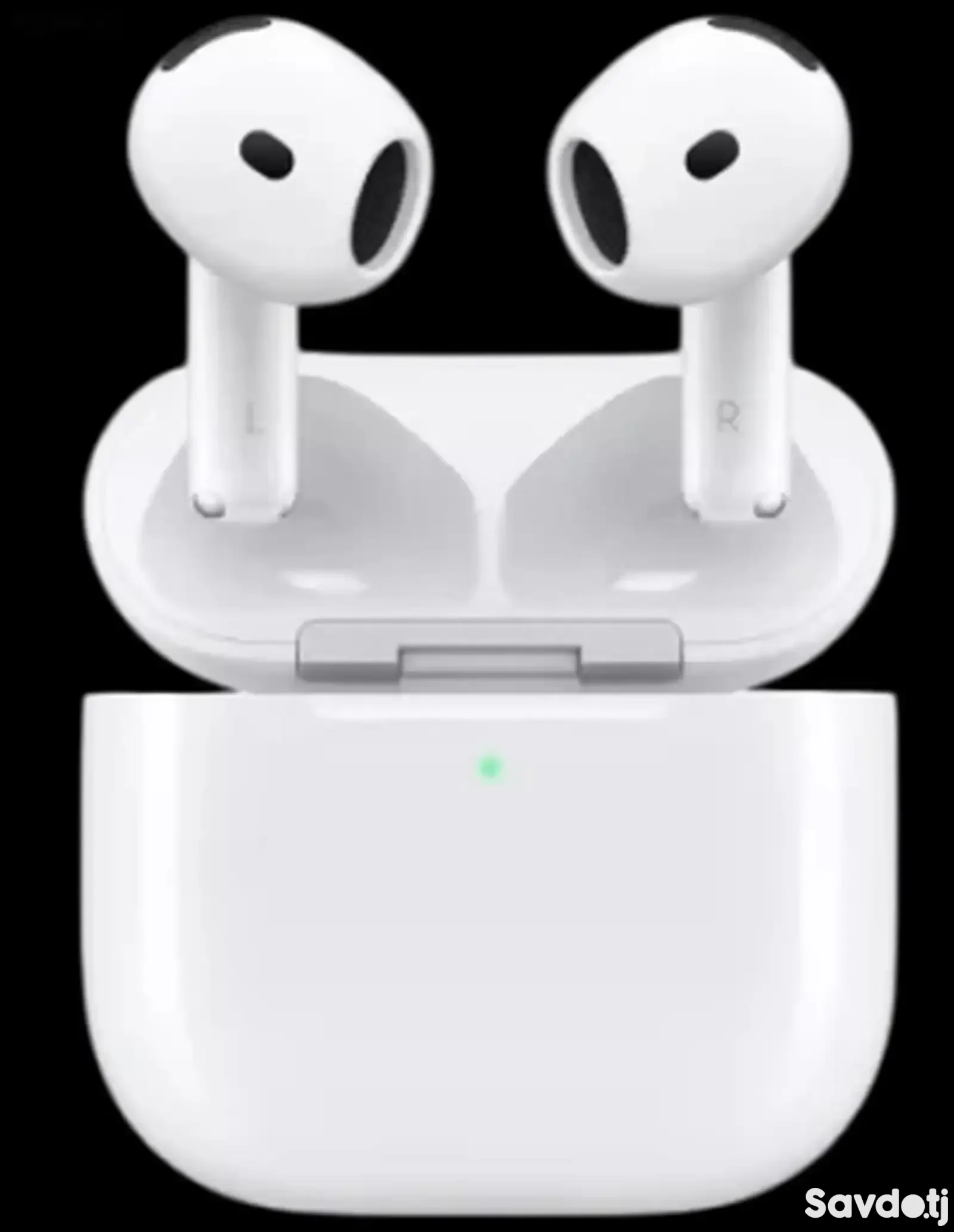 Беспроводные наушники Арple Airpods