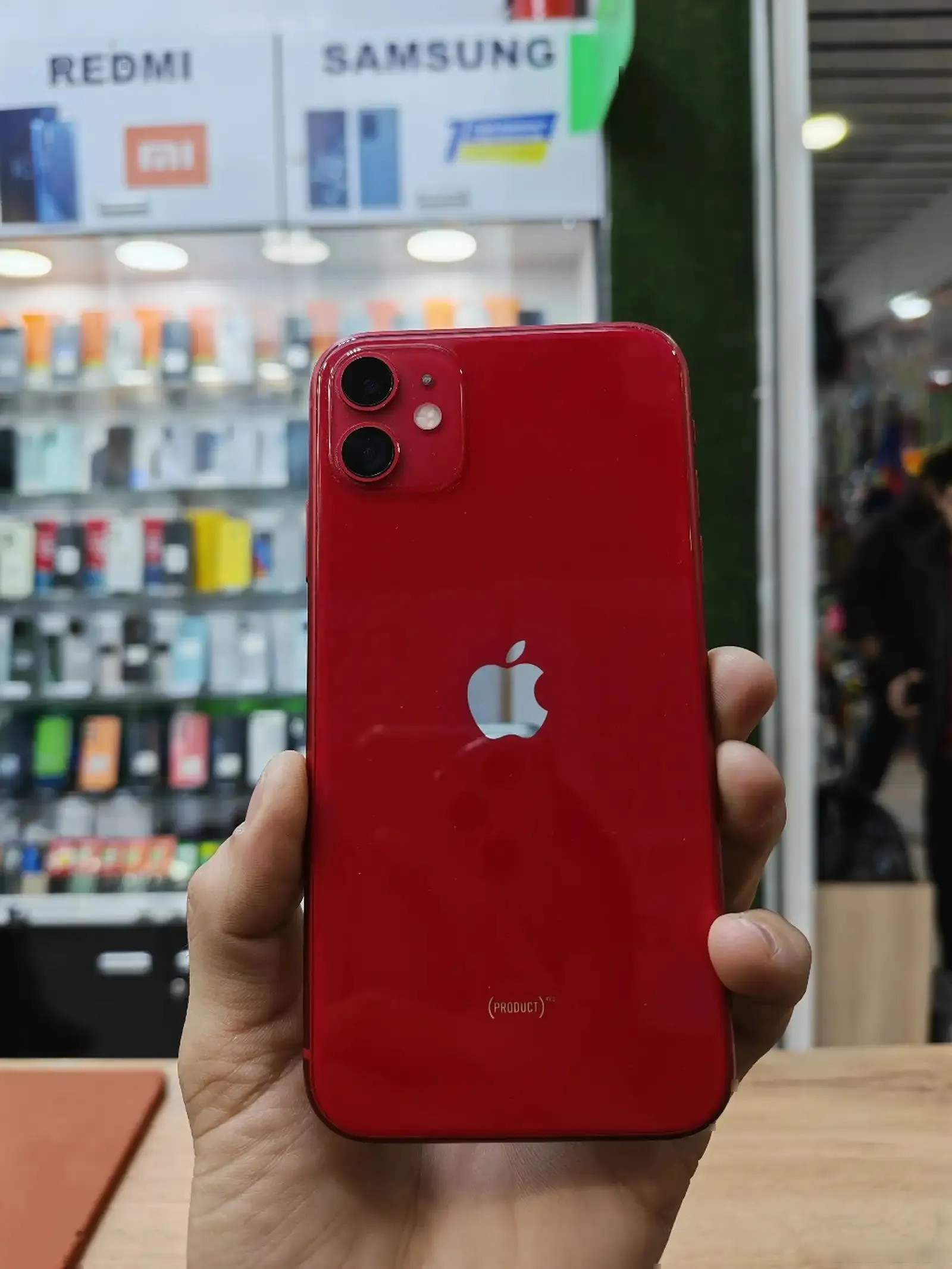 Apple Iphone 11 128 gb