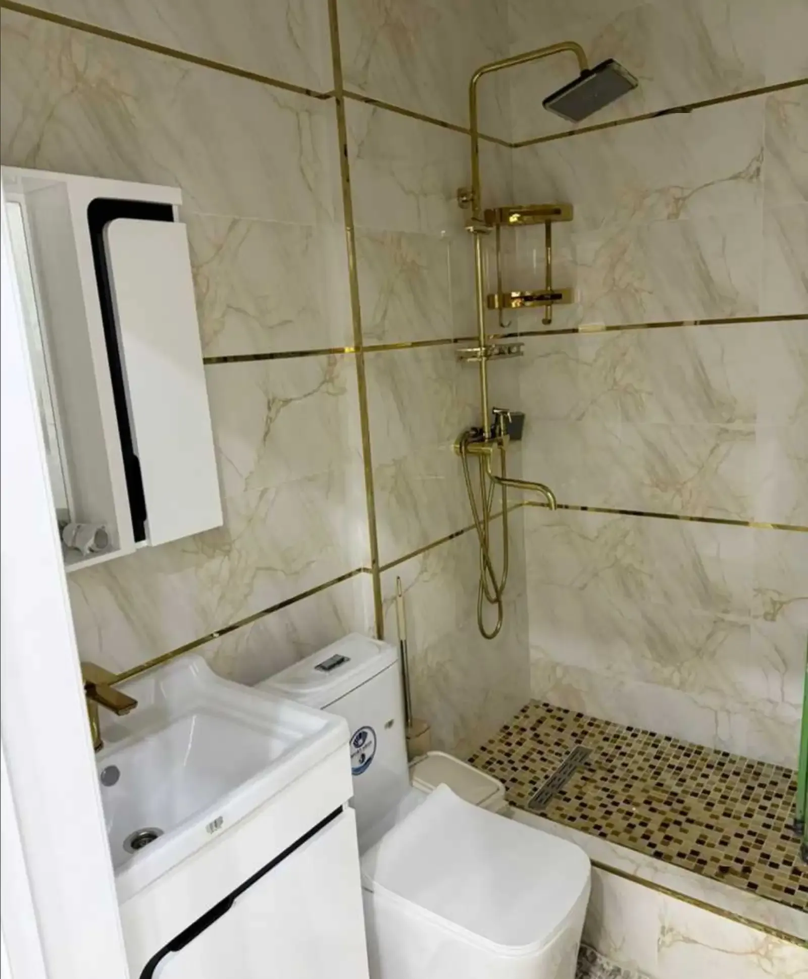2-комн. квартира, 6 этаж, 73м², исмоил сомони