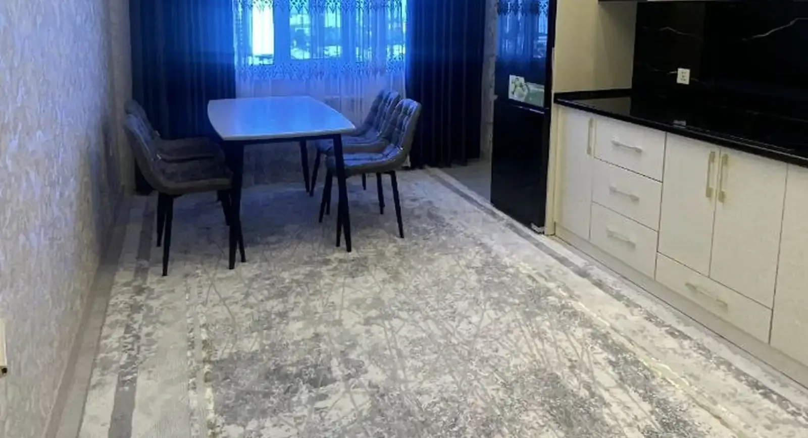 3-комн. квартира, 11 этаж, 101 м², Сино Чал Чам — фото 9