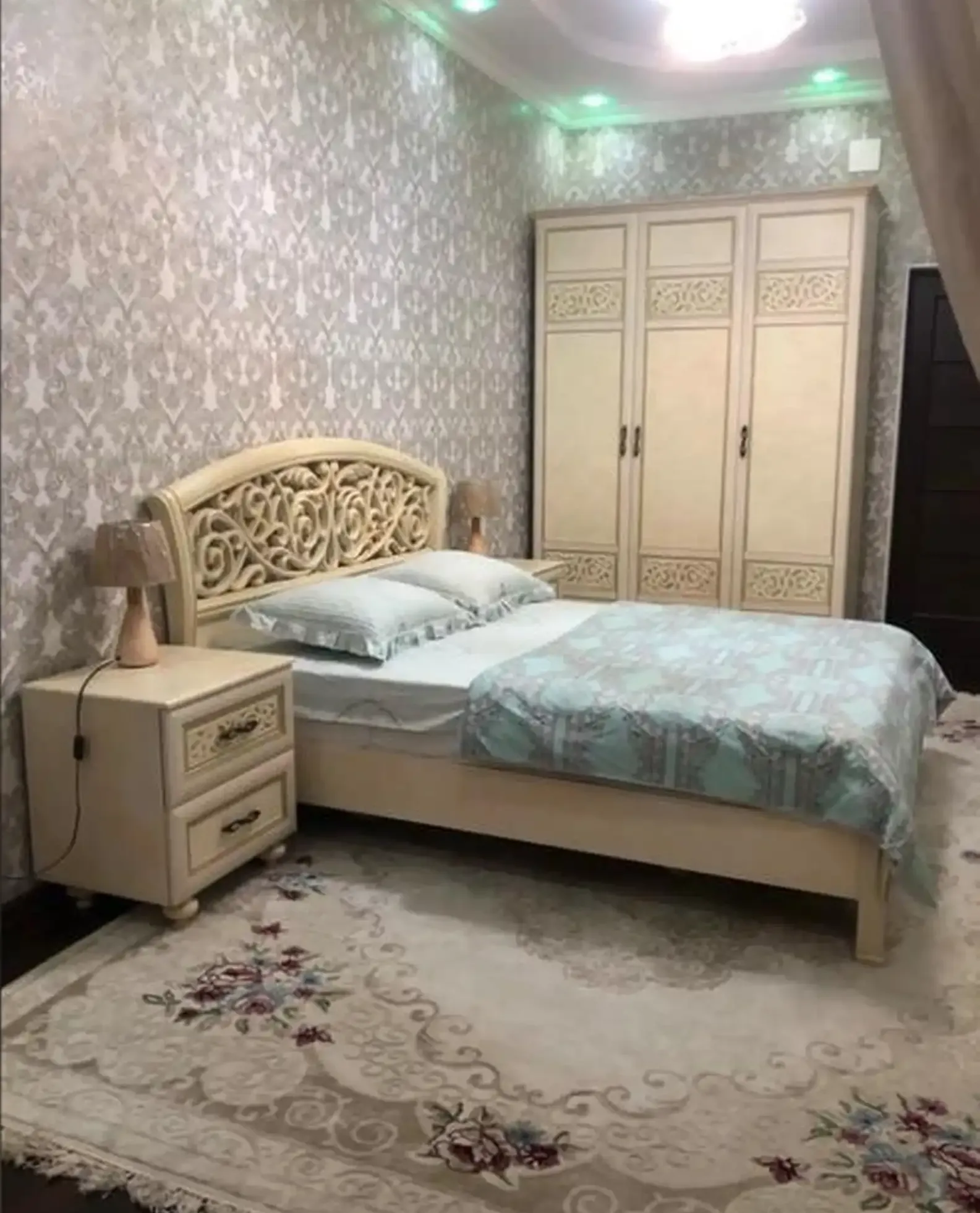 2-комн. квартира, 7 этаж, 74м², Сино — фото 3