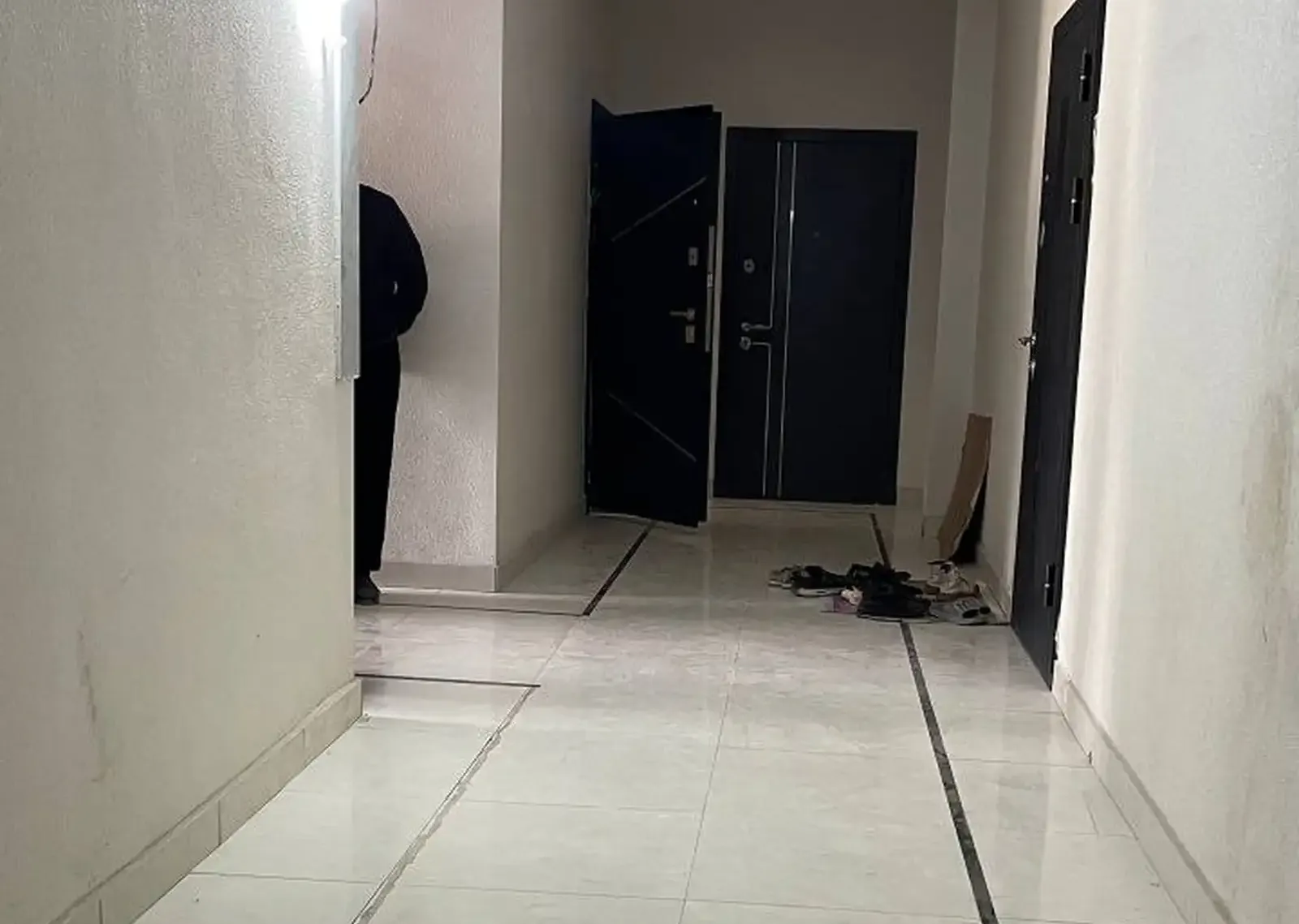 3-комн. квартира, 8 этаж, 110 м², Сино