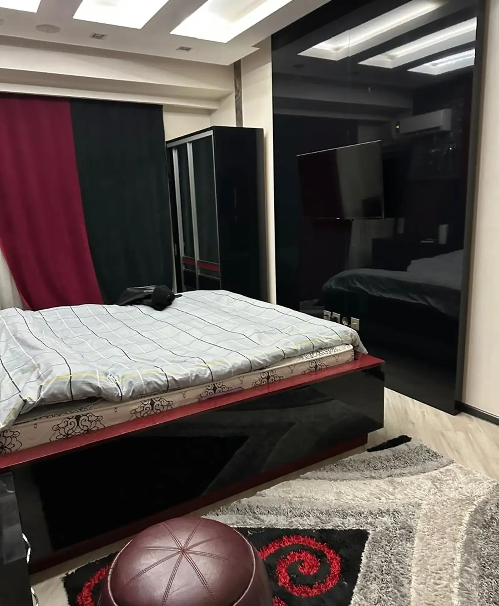 3-комн. квартира, 11 этаж, 147м², Сомони, Пушкин