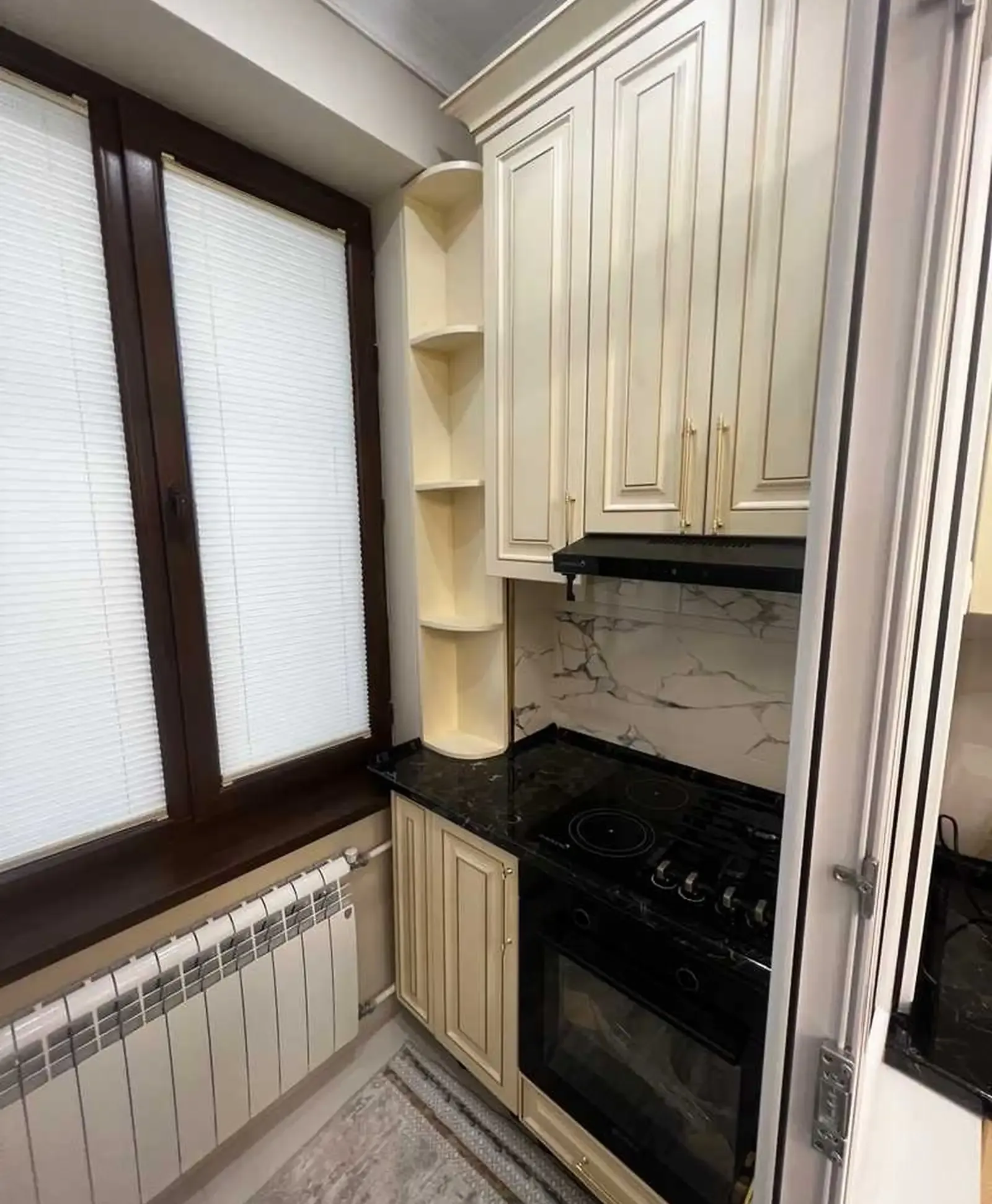 2-комн. квартира, 7 этаж, 100м², И.Сомони — фото 6