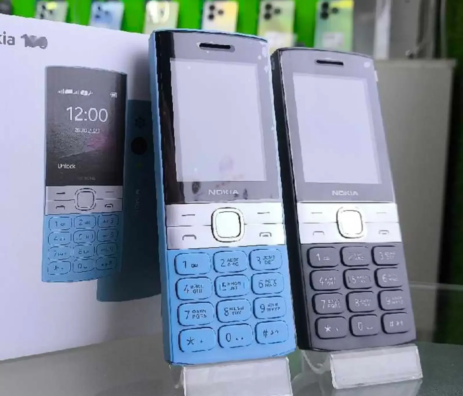 Nokia 1 Нет встроенной памяти