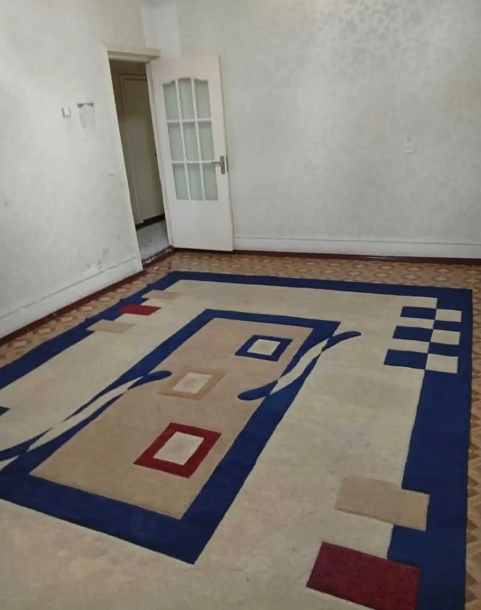 3-комн. квартира, 5 этаж, 75м², Саховат, фирдавси — фото 4