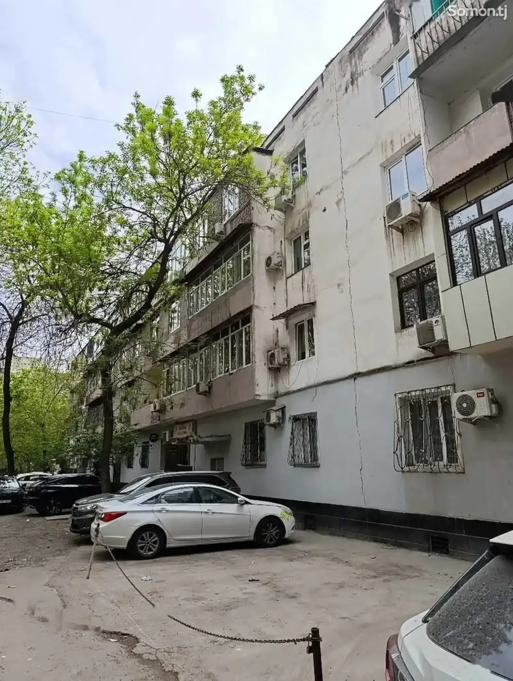 2-комн. квартира, 3 этаж, 52м², Фирдавси — фото 2