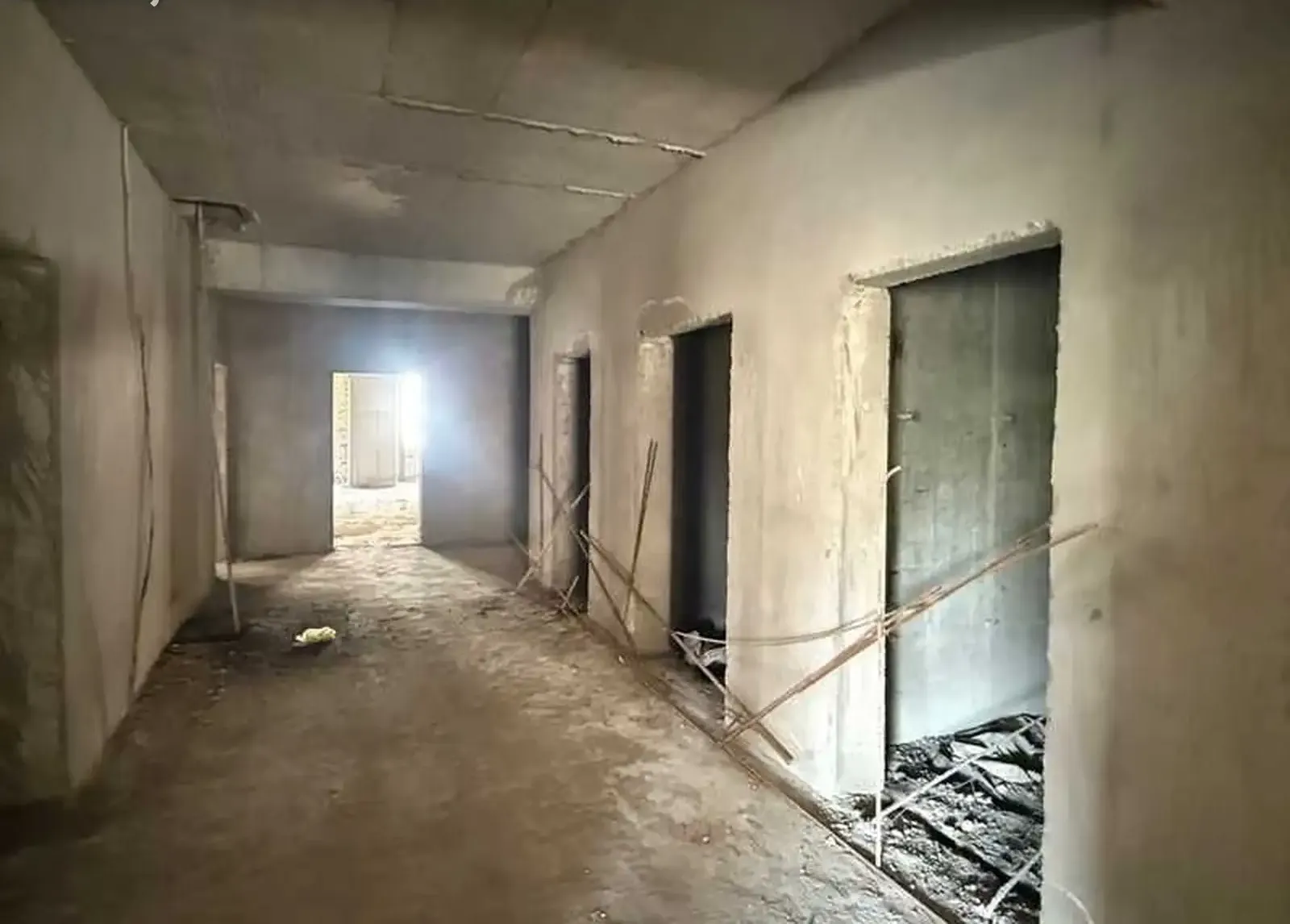 1-комн. квартира, 12 этаж, 70 м², Шохмансур, Чорахаи Скорый — фото 4