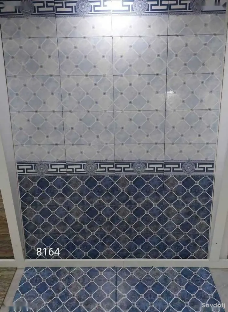 Кафель 20х30