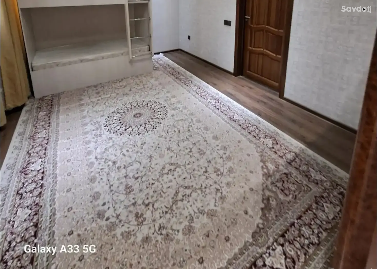3-комн. квартира, 1 этаж, 110м², Сино — фото 2