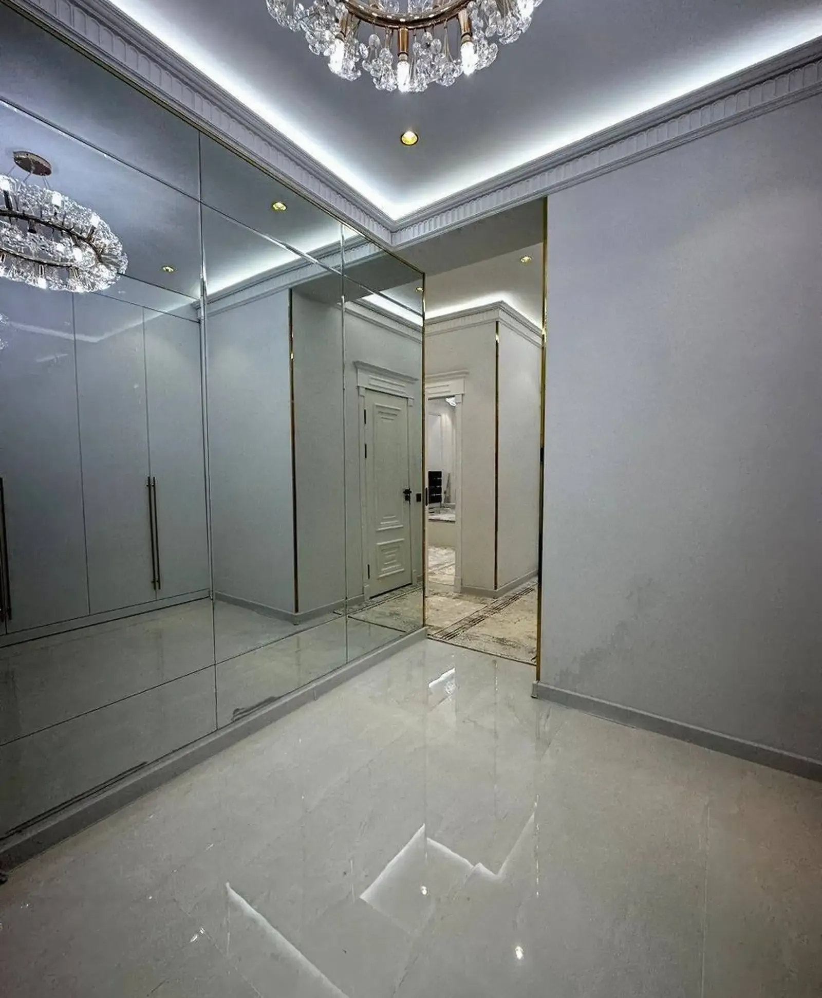 3-комн. квартира, 3 этаж, 119 м², Шохмансур