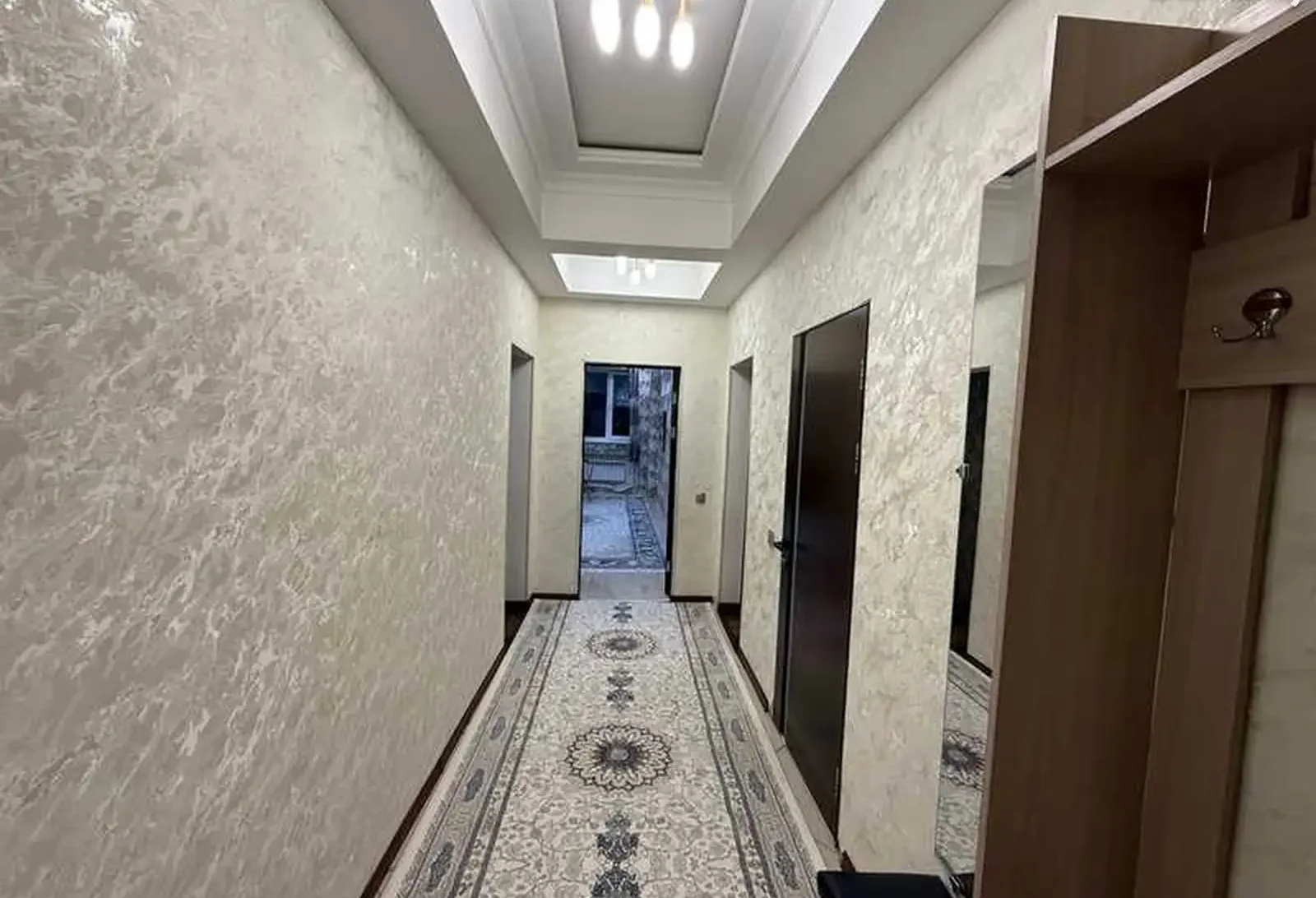 4-комн. квартира, 15 этаж, 167м², И.Сомони Славянский — фото 6
