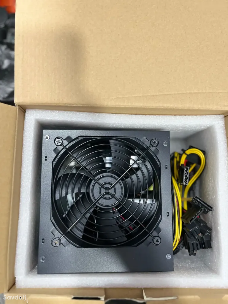 Блок питания GameMax MX4-50 450W