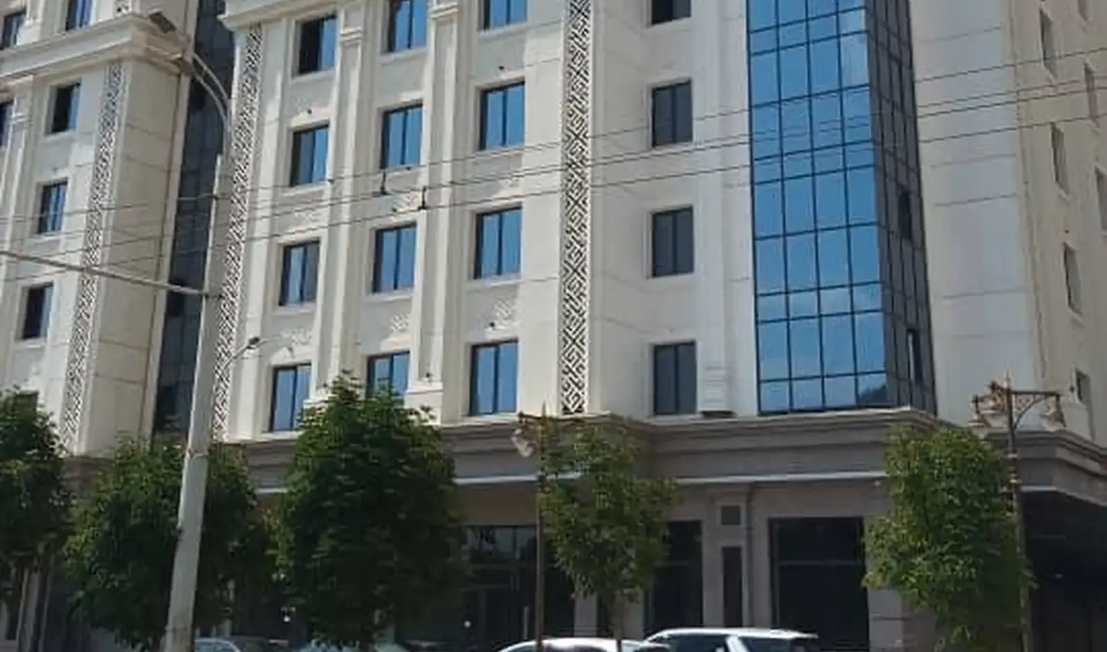 3-комн. квартира, 4 этаж, 68 м², Сино — фото 2