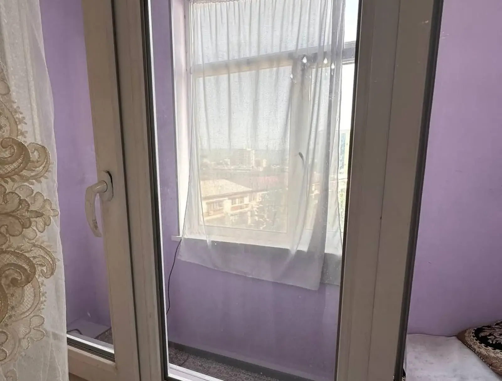 1-комн. квартира, 5 этаж, 44 м², Фирдавси — фото 9
