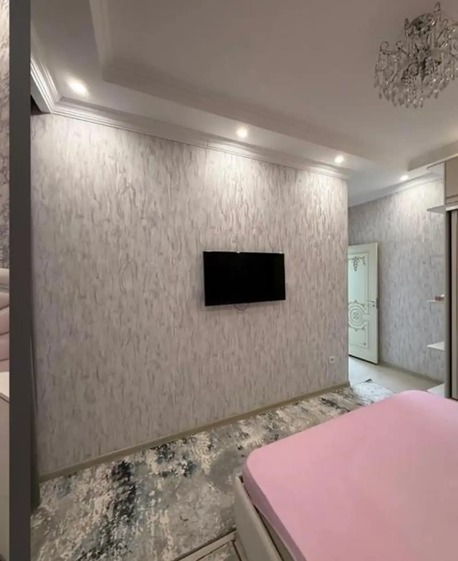3-комн. квартира, 14 этаж, 92м², Сино — фото 8