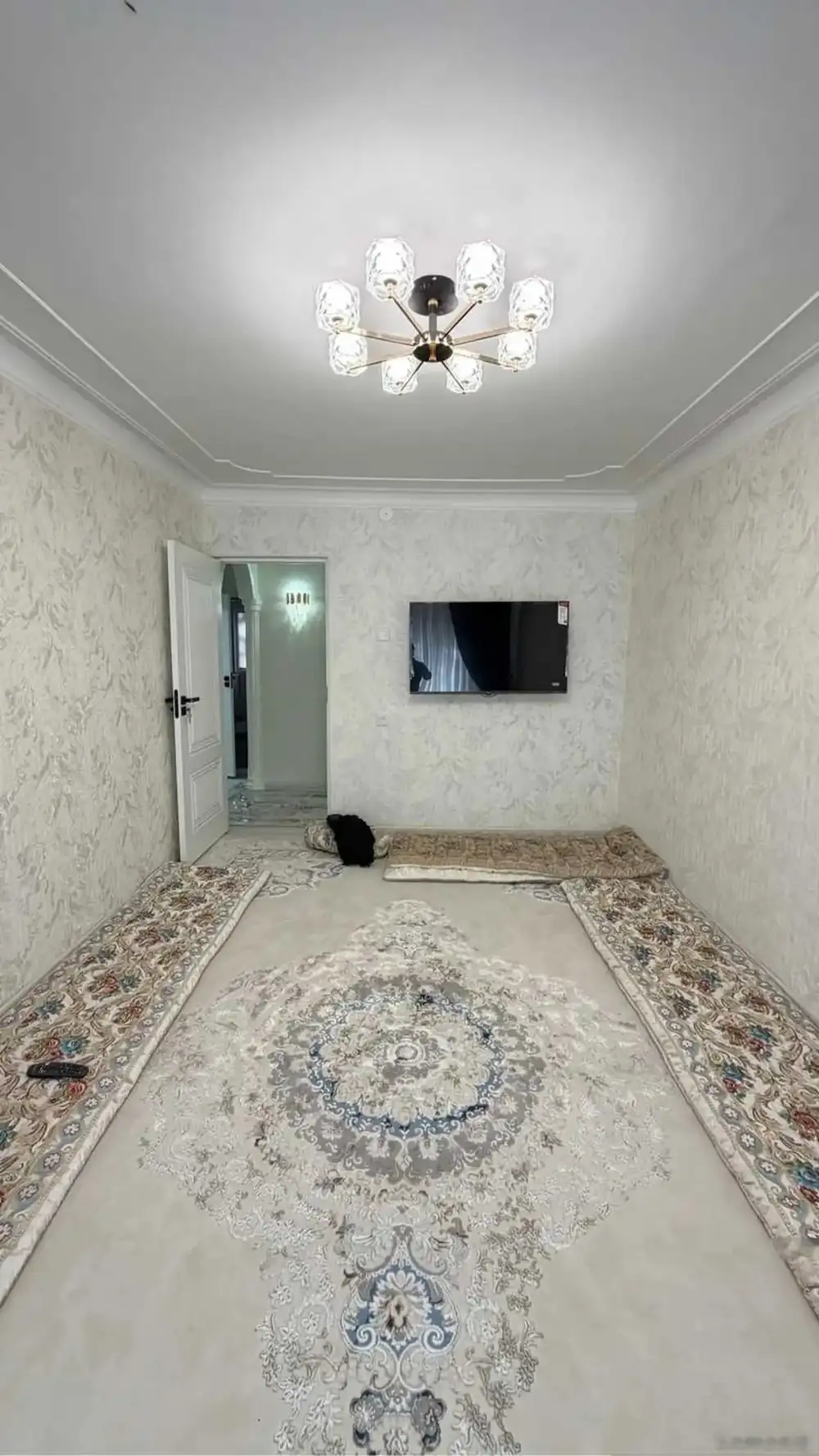 2-комн. квартира, 1 этаж, 50м², Аэропорт — фото 4