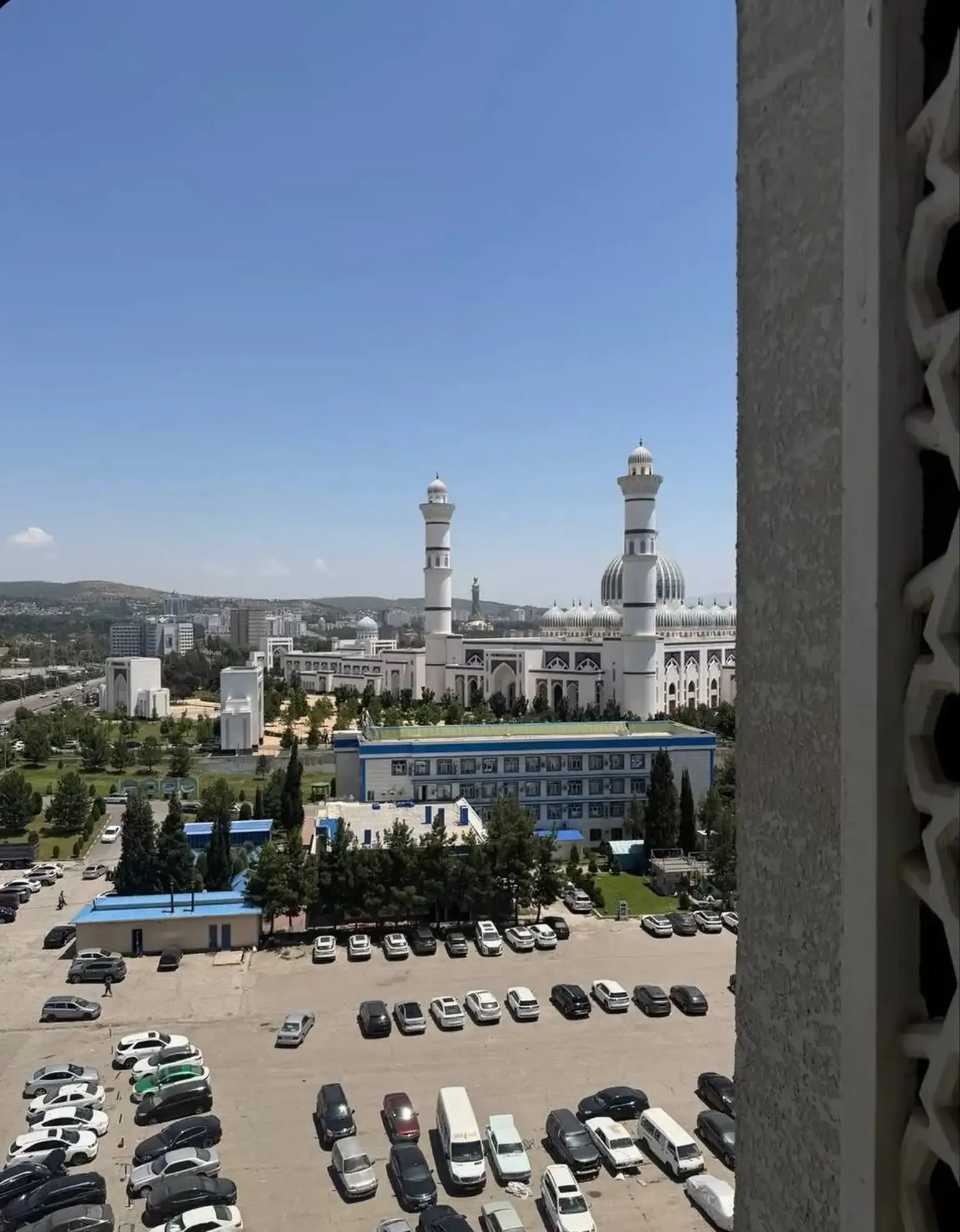 2-комн. квартира, 7 этаж, 52 м², Масчиди Катар — фото 3