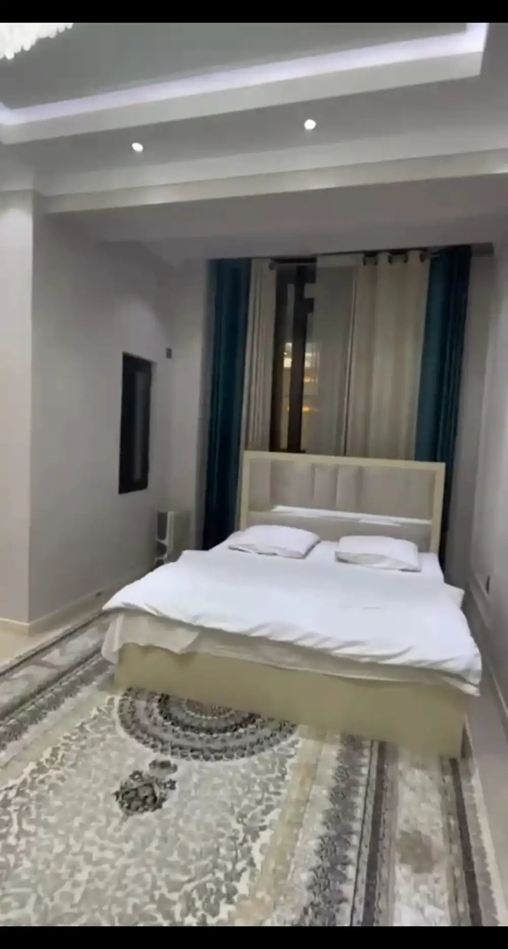 2-комн. квартира, 16 этаж, 65м², Шохмансур ру баруи Создание Дом Зайнаб лол Бахт Z бари Пайкар — фото 8