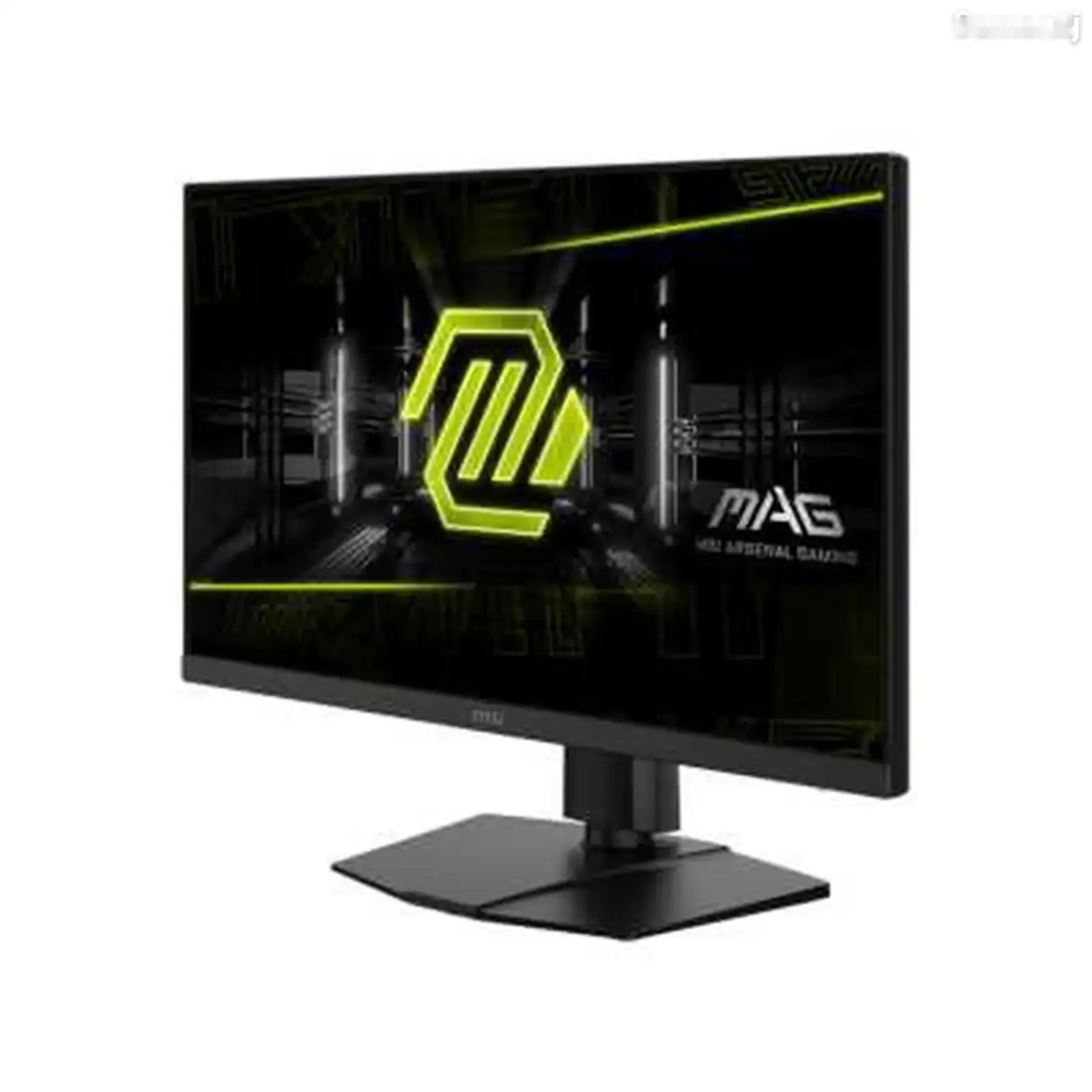 Монитор MSI MAG 272URDF E16 поддержку Dual-Mode UHD 4K 160Hz и FHD 320Hz
