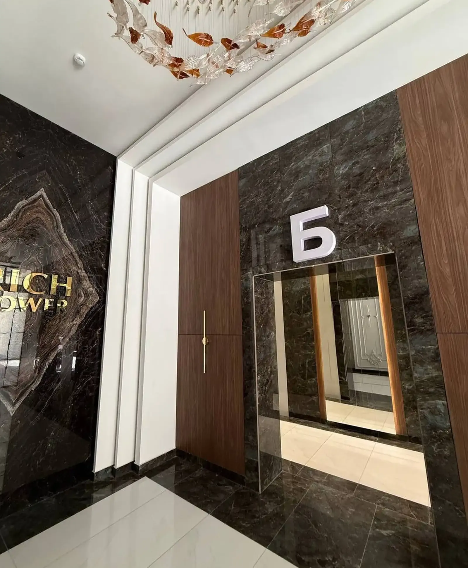 3-комн. квартира, 8 этаж, 88 м², Фирдавси — фото 7