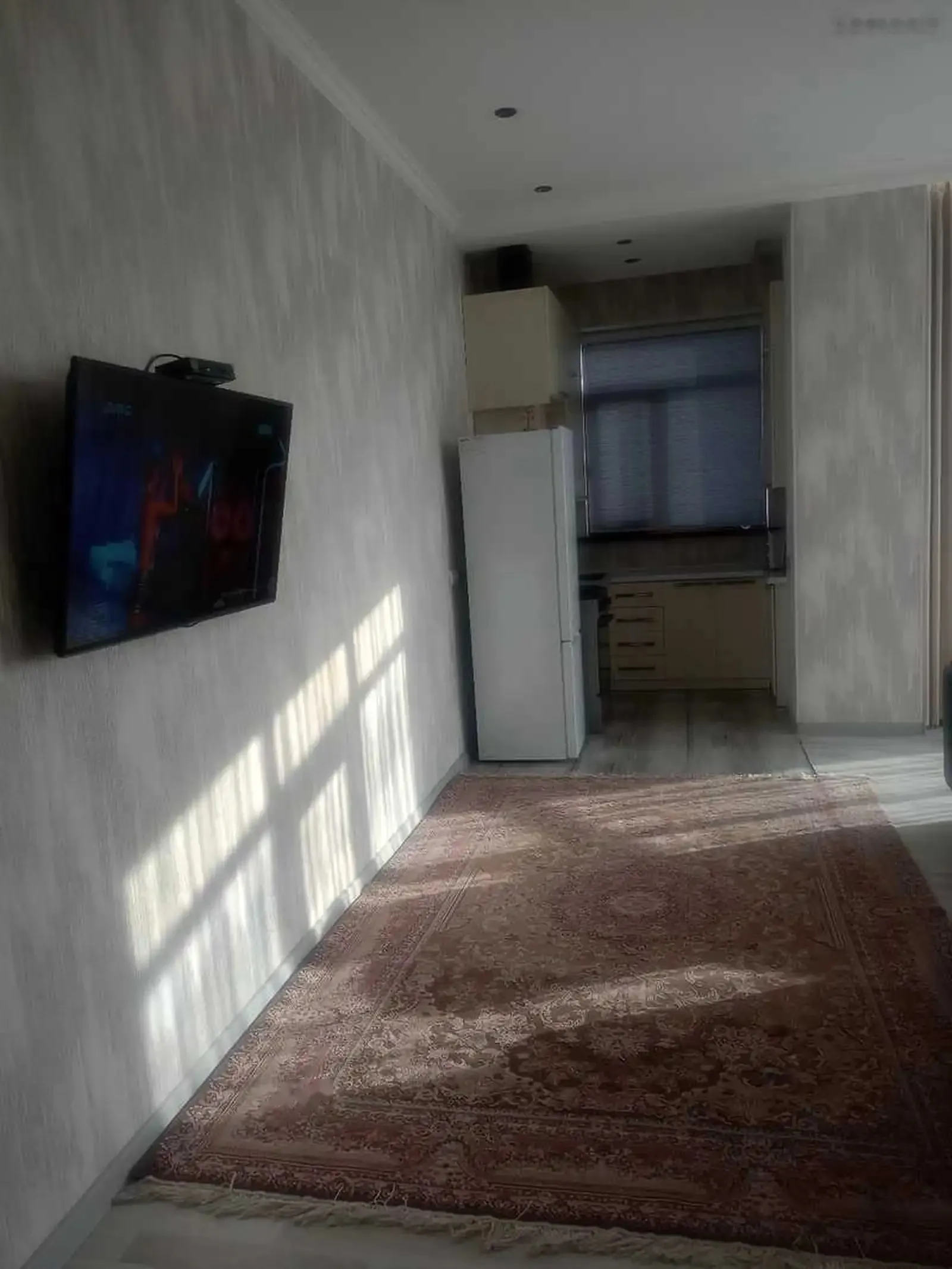 2-комн. квартира, 11 этаж, 60м², Шохмансур — фото 3