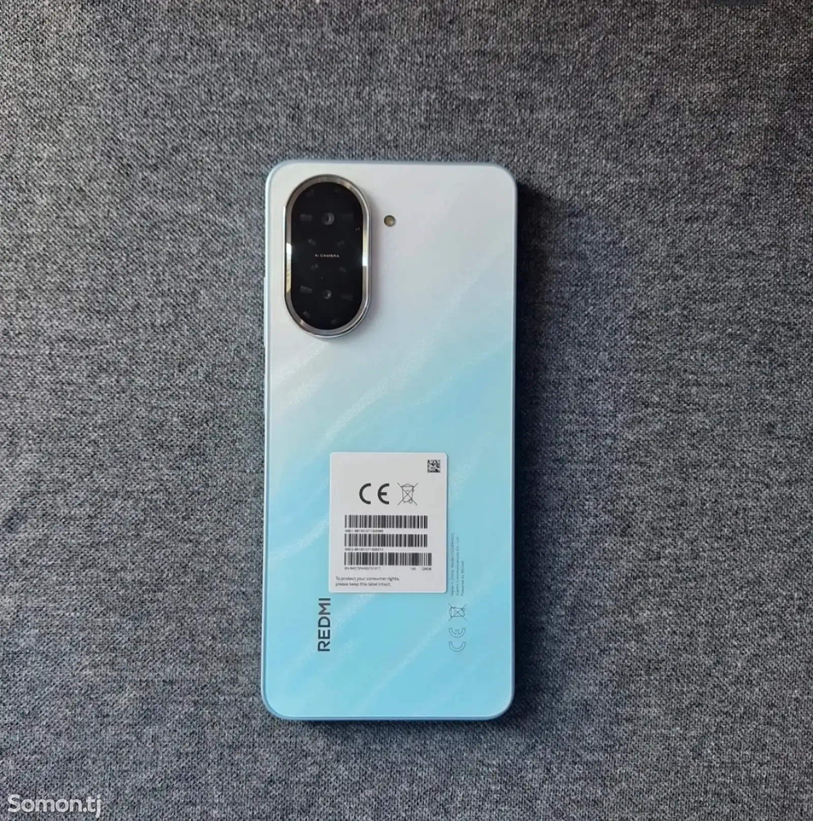 Xiaomi Redmi A5 64Gb black