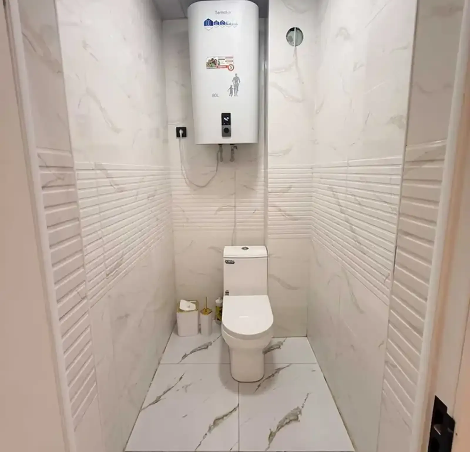 2-комн. квартира, 14 этаж, 70 м², Сино, 102 мкр, Ёвар, напротив роддоми 3 — фото 10
