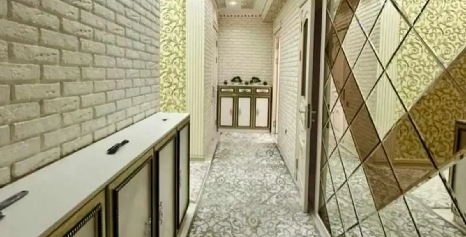 4-комн. квартира, 4 этаж, 151 м², Сино — фото 4