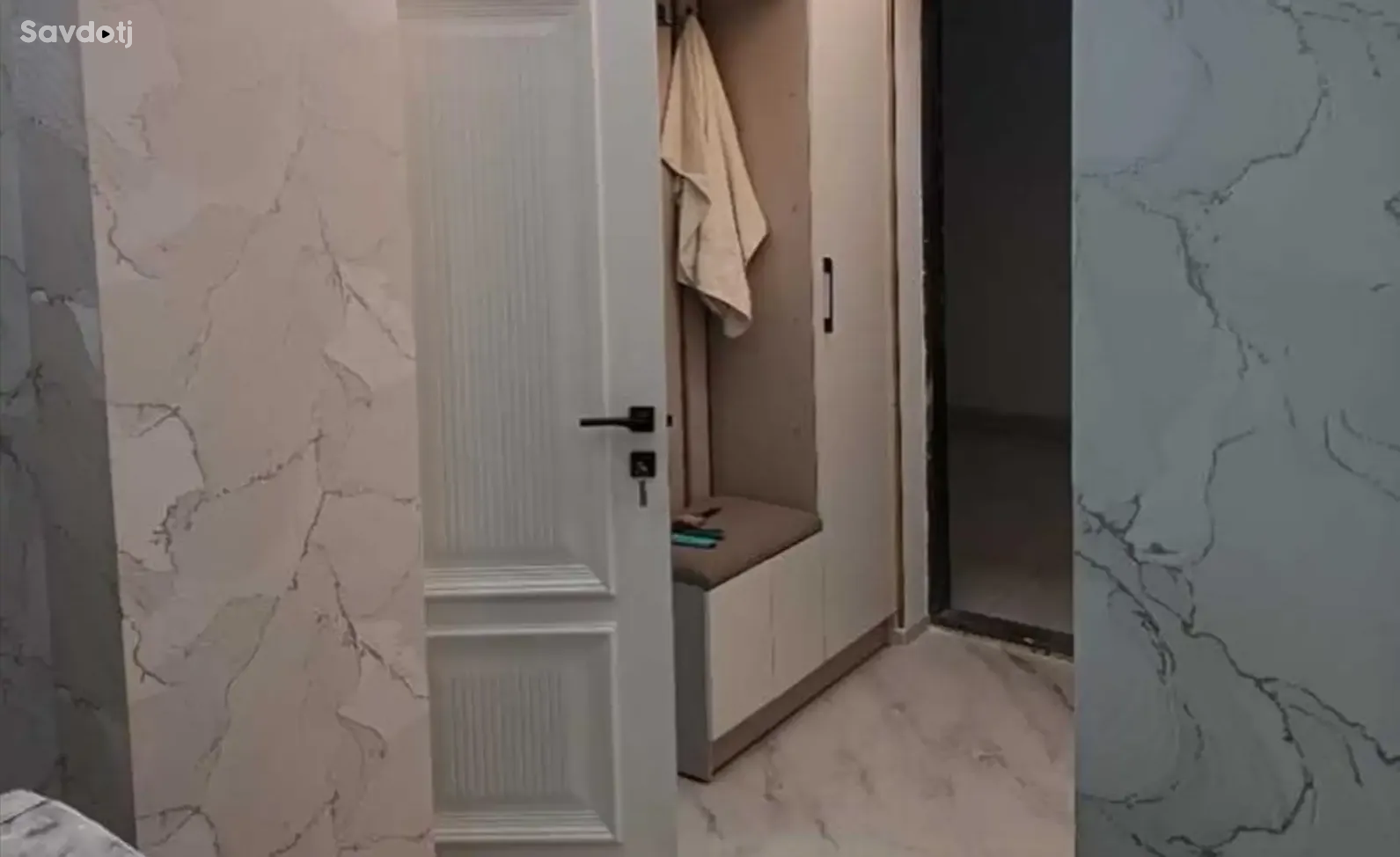 2-комн. квартира, 4 этаж, 75м², Сино — фото 10