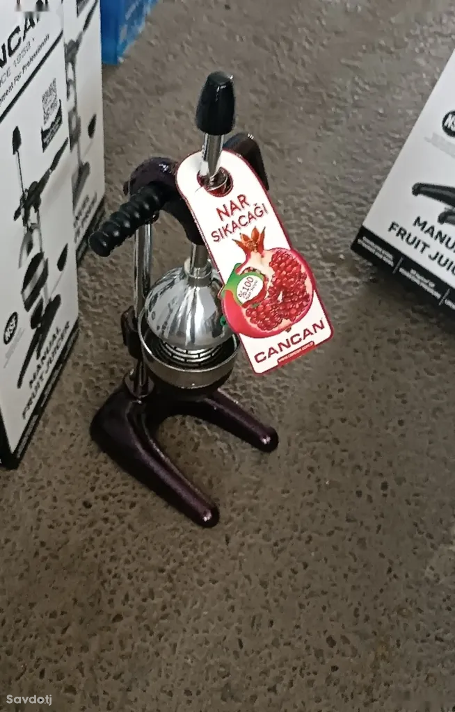 Анорчафак
