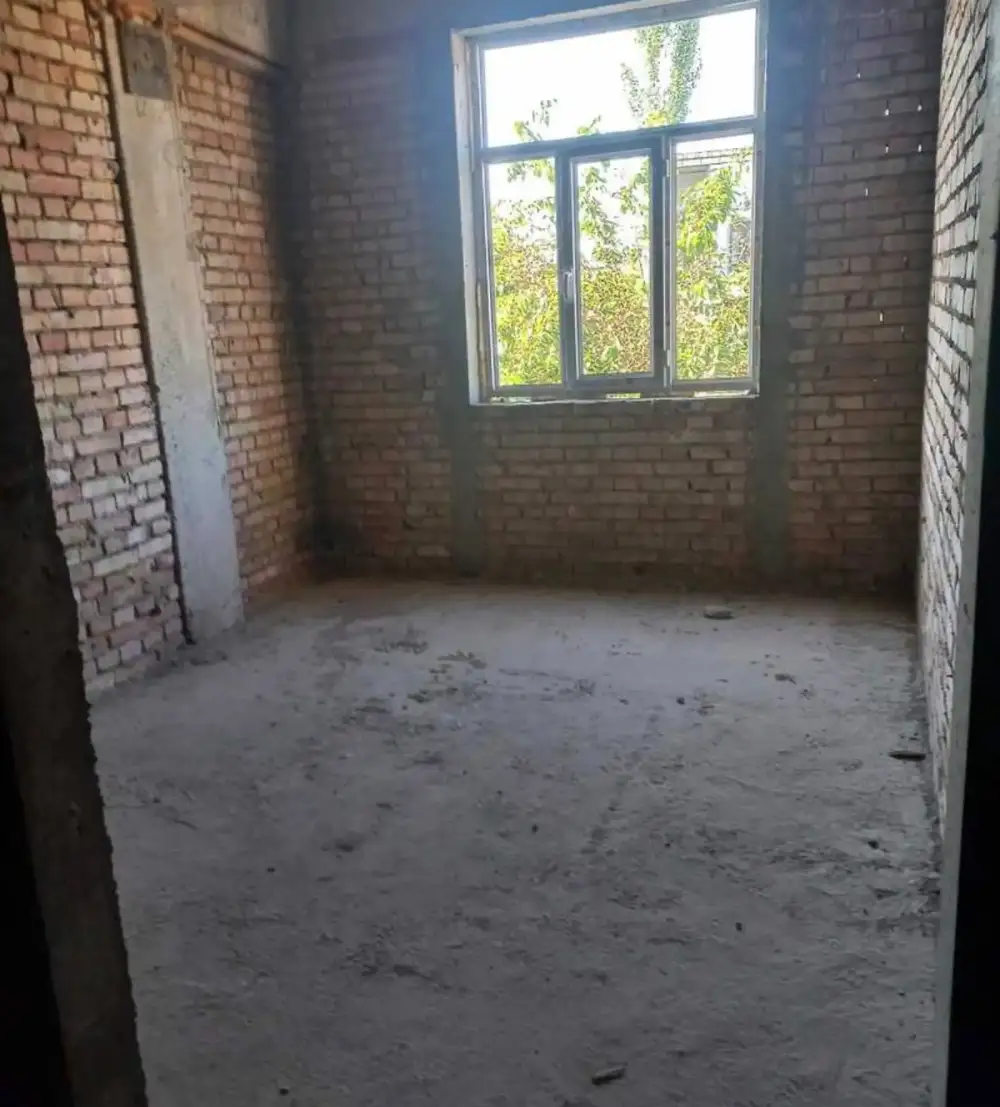 2-комн. квартира, 2 этаж, 65 м², Сомони — фото 5