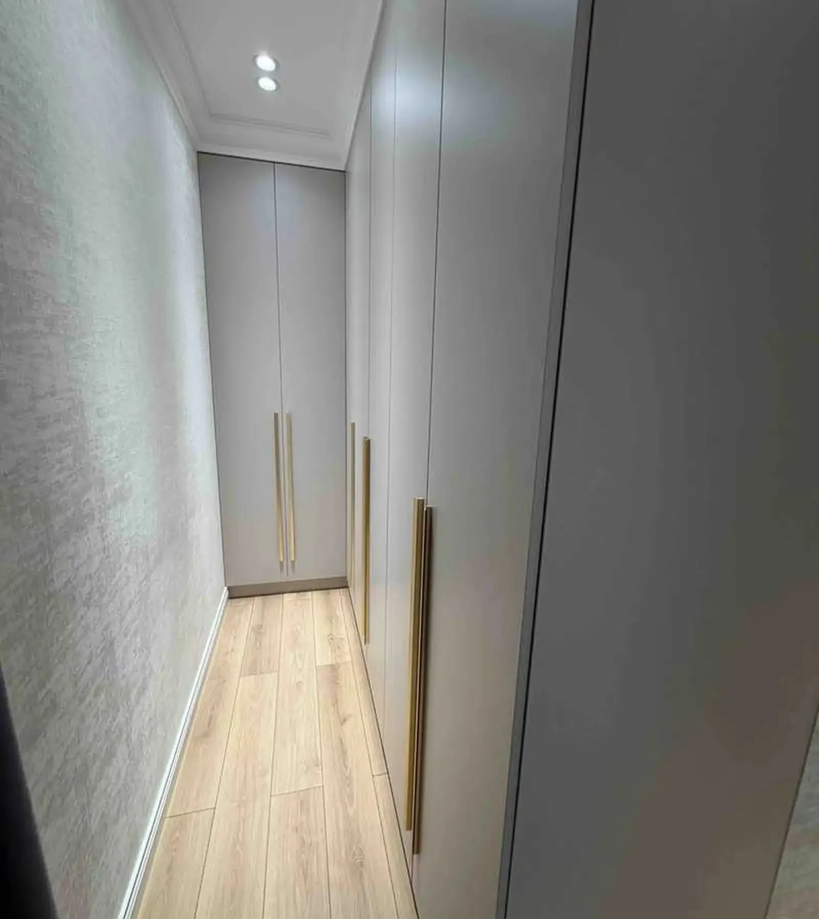 3-комн. квартира, 5 этаж, 130м², И.Сомони — фото 11