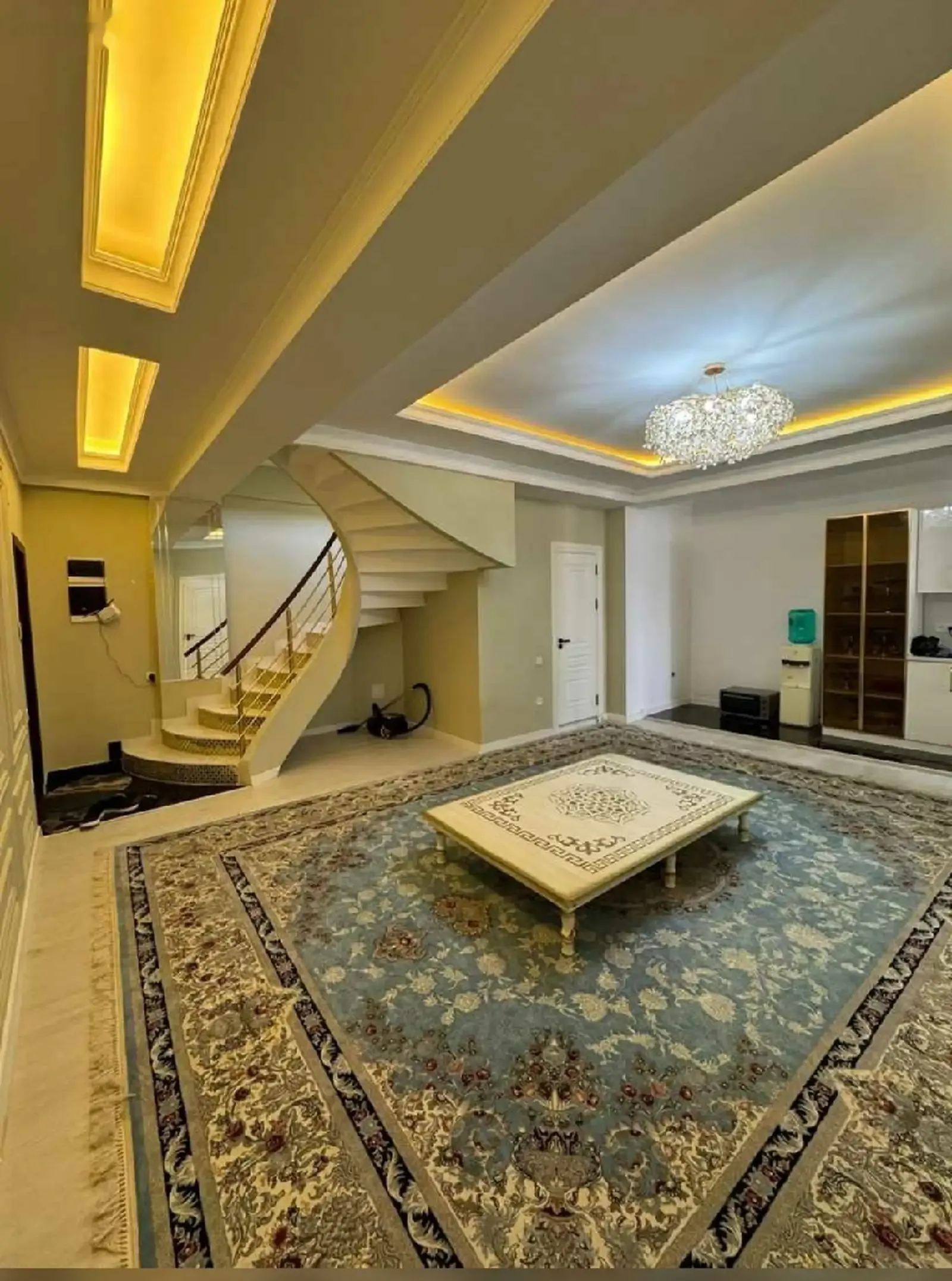 2-комн. квартира, 9 этаж, 170м², Дом печати