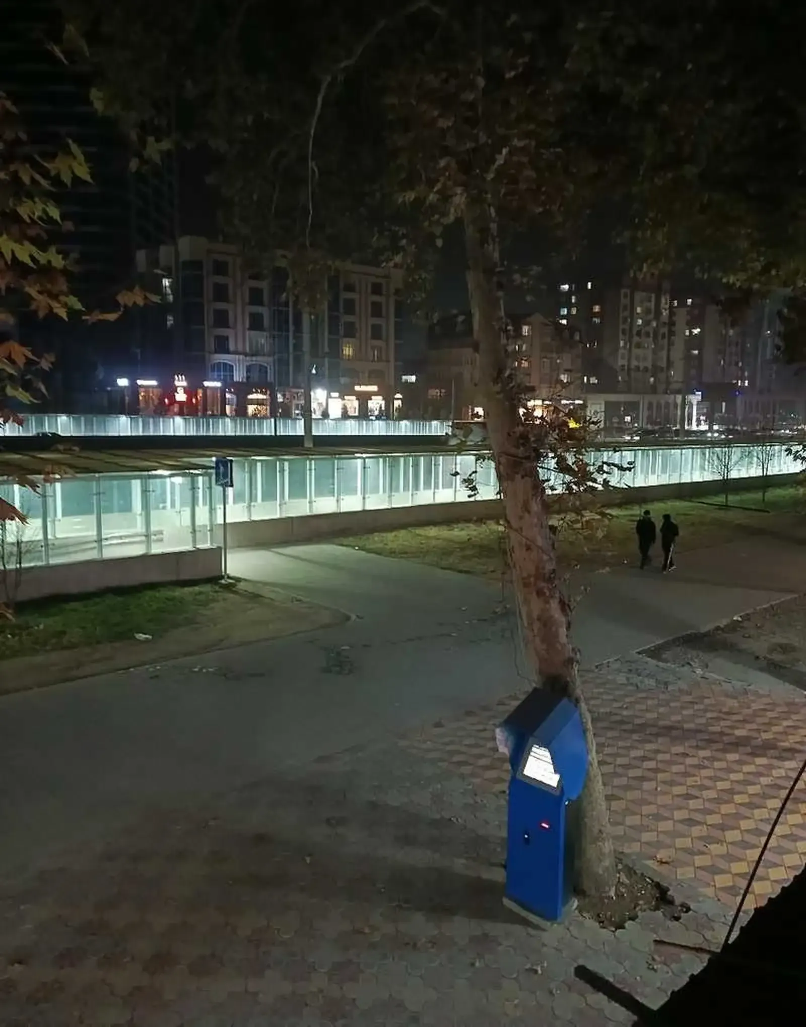 1-комн. квартира, 4 этаж, 40 м², Сино — фото 3