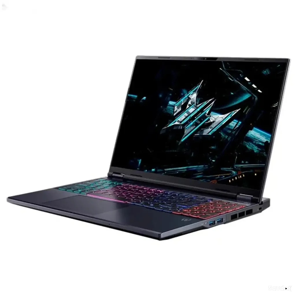 Игровой ноутбук Acer Predator Helios Neo 16 Ultra 9 16ГБ 1ТБ