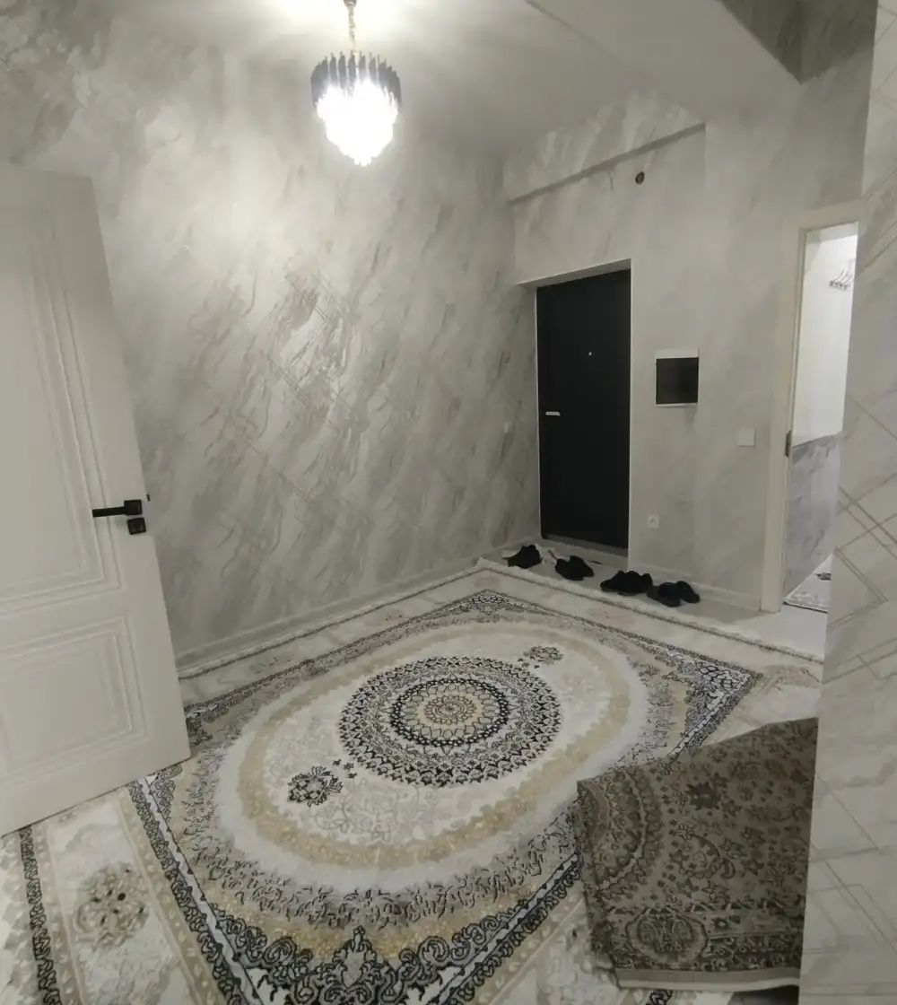 2-комн. квартира, 10 этаж, 75м², Якум советский чоррохи Чал Чам — фото 6