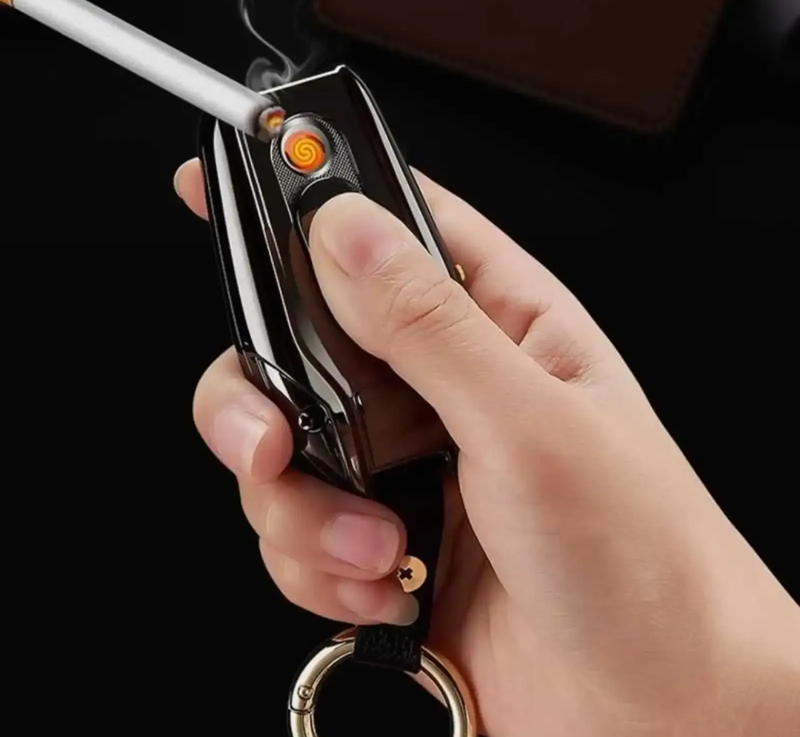 Брелок 5в1 для ключей автомобиля