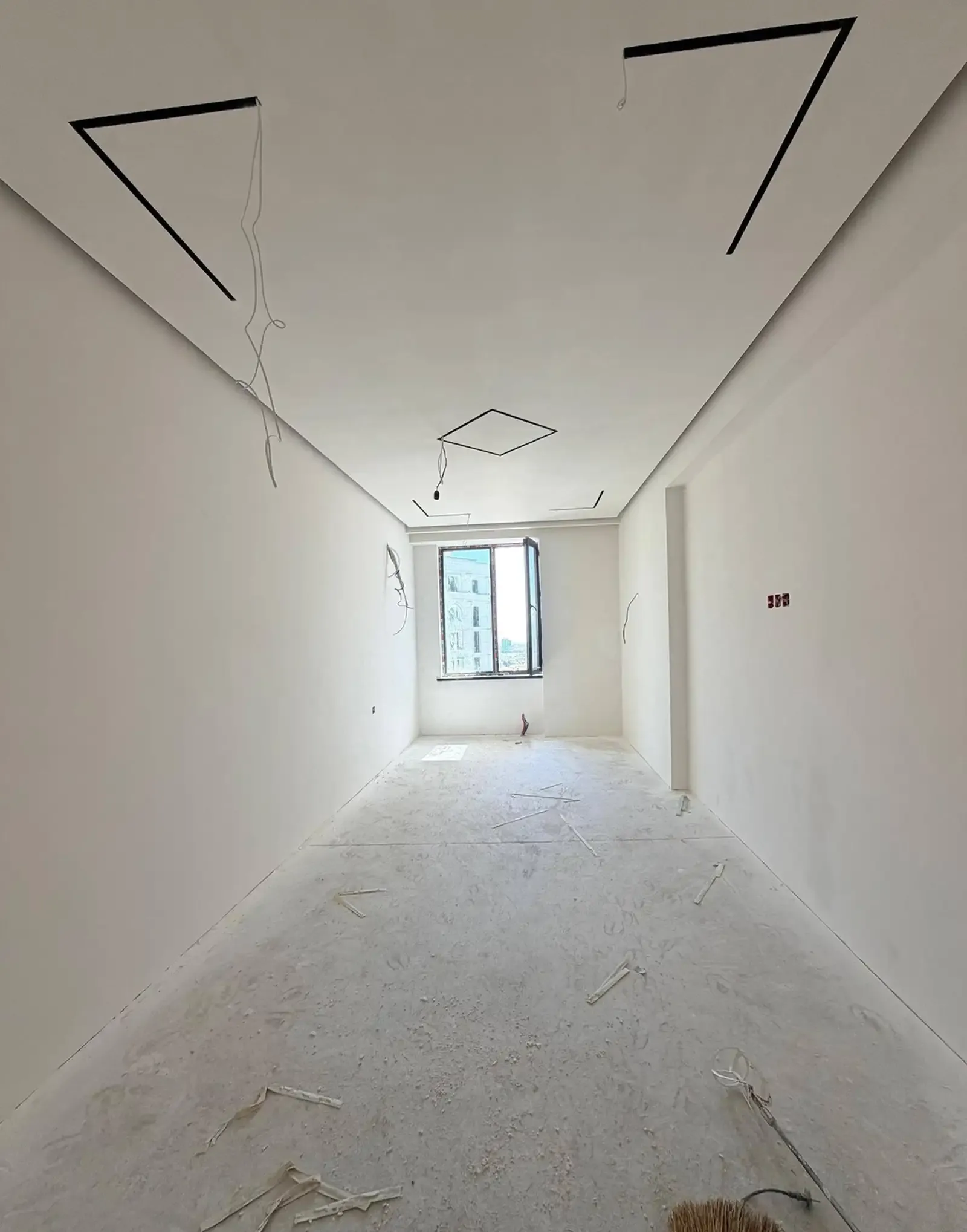 3-комн. квартира, 14 этаж, 125 м², Ваданасос,ру ба руи Евар — фото 5