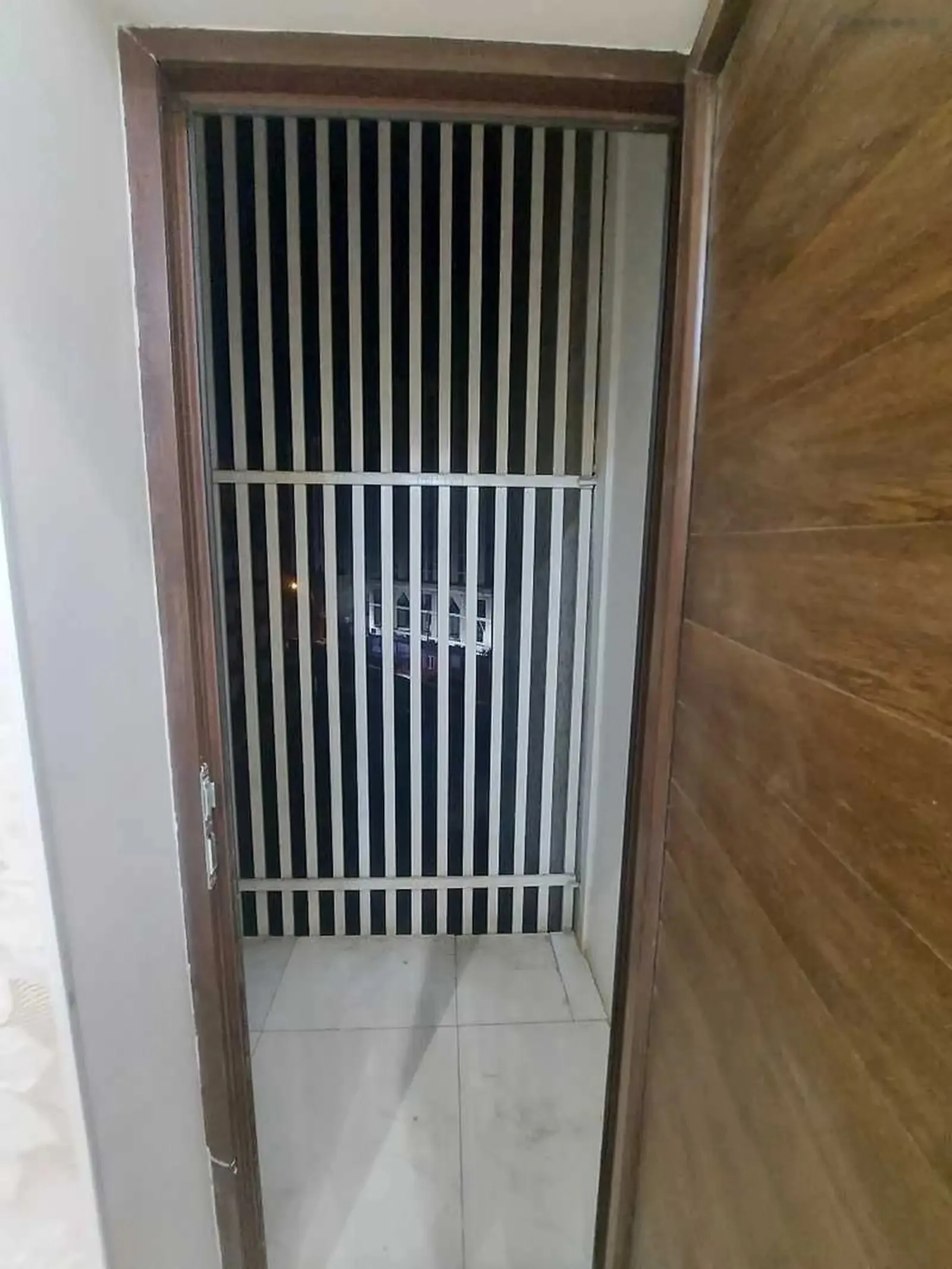 2-комн. квартира, 6 этаж, 80м², 33мкр — фото 10